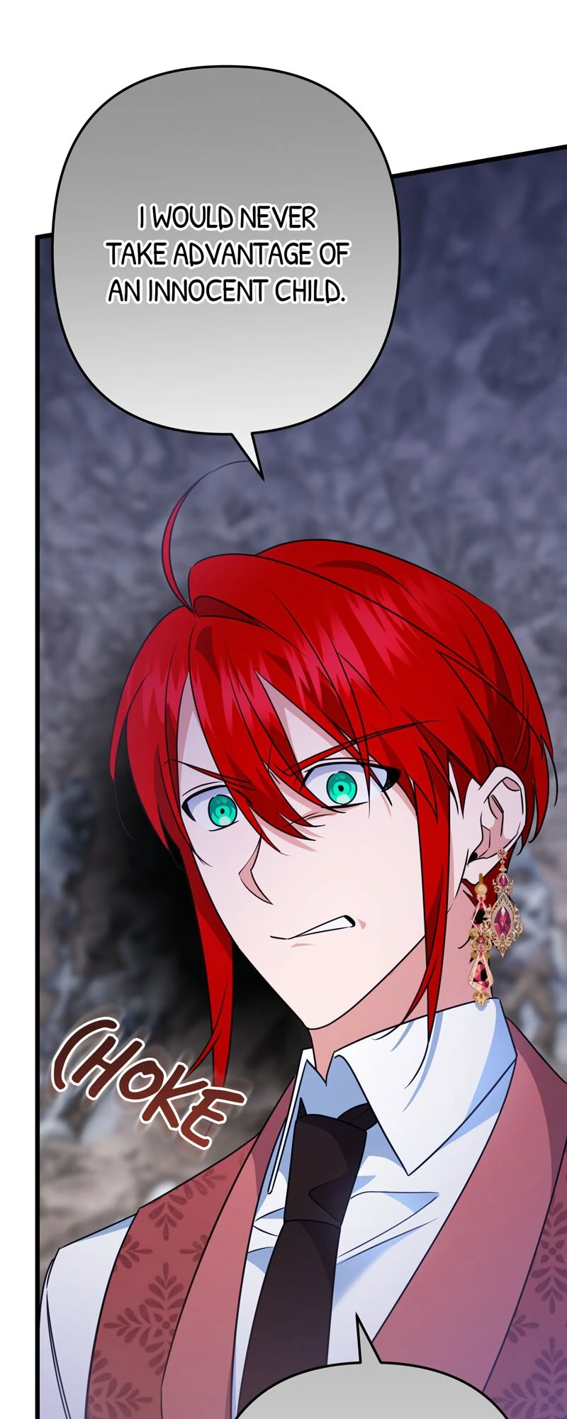 Will You Marry Me Under Contract, Your Highness? Chapter 32 - page 60