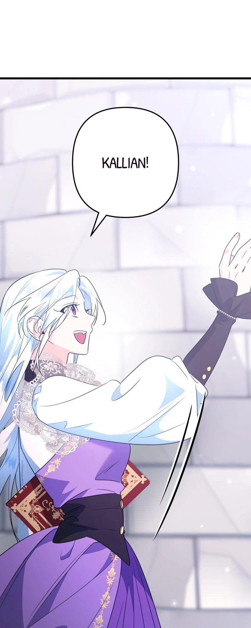 Will You Marry Me Under Contract, Your Highness? Chapter 33 - page 64