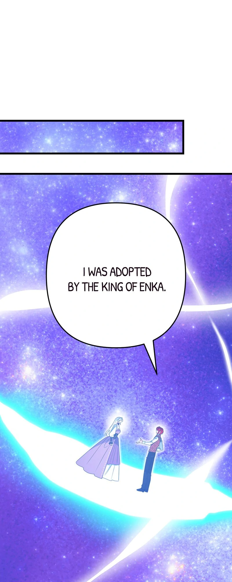 Will You Marry Me Under Contract, Your Highness? Chapter 34 - page 12