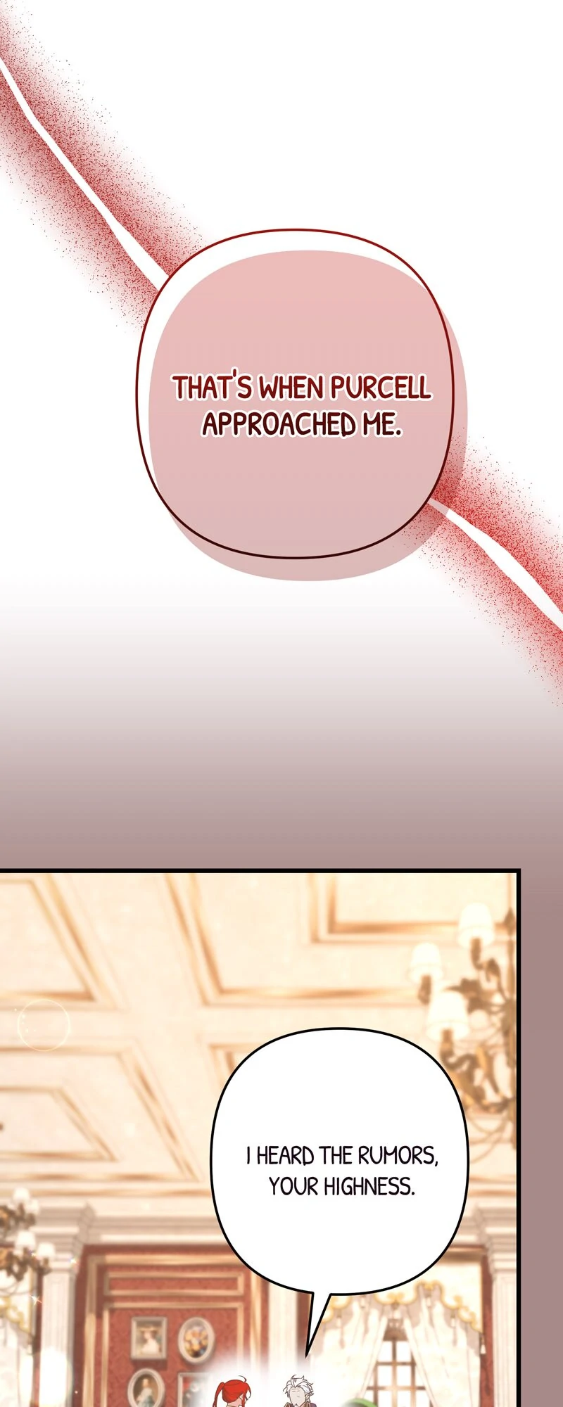 Will You Marry Me Under Contract, Your Highness? Chapter 34 - page 15