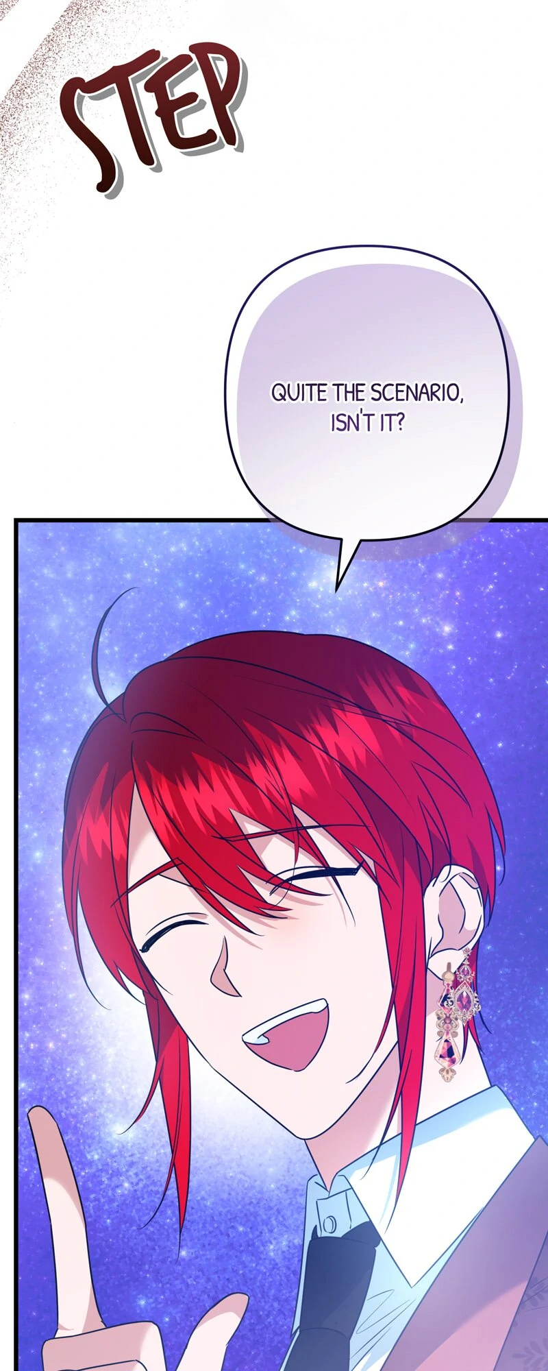 Will You Marry Me Under Contract, Your Highness? Chapter 34 - page 23