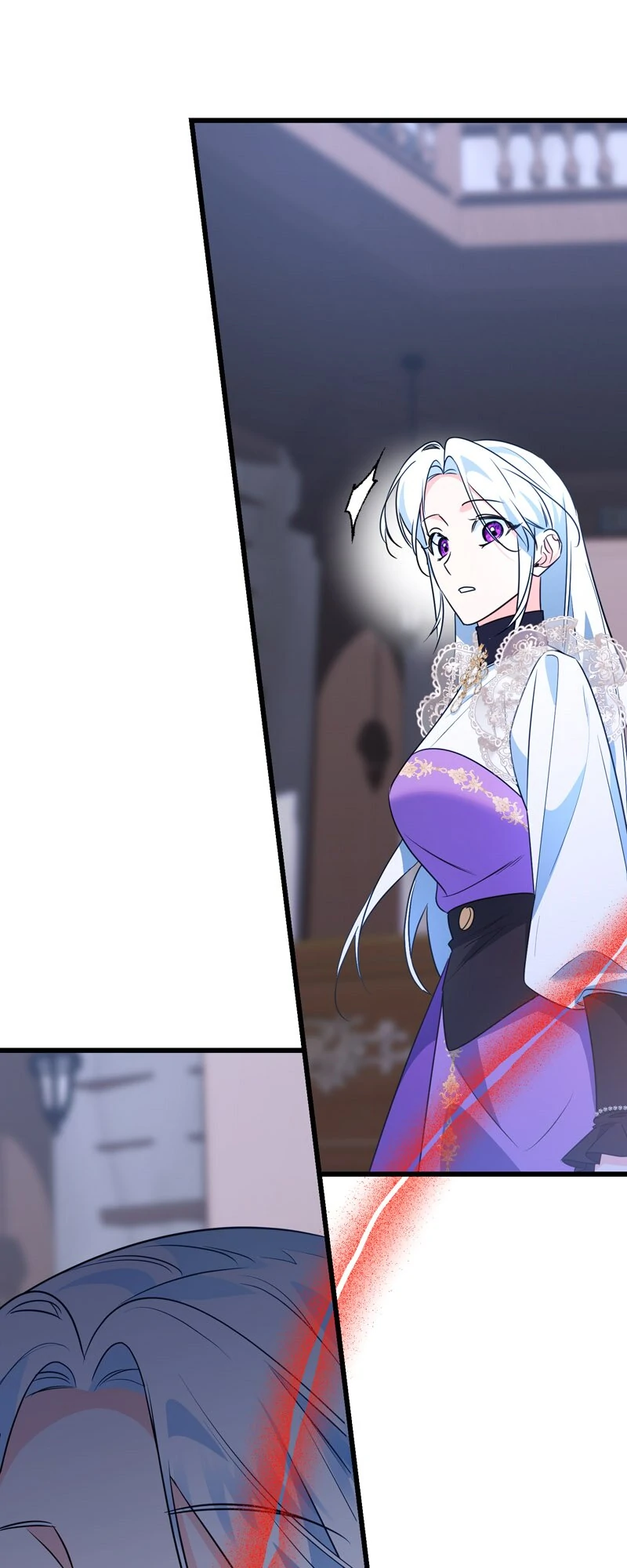 Will You Marry Me Under Contract, Your Highness? Chapter 34 - page 30