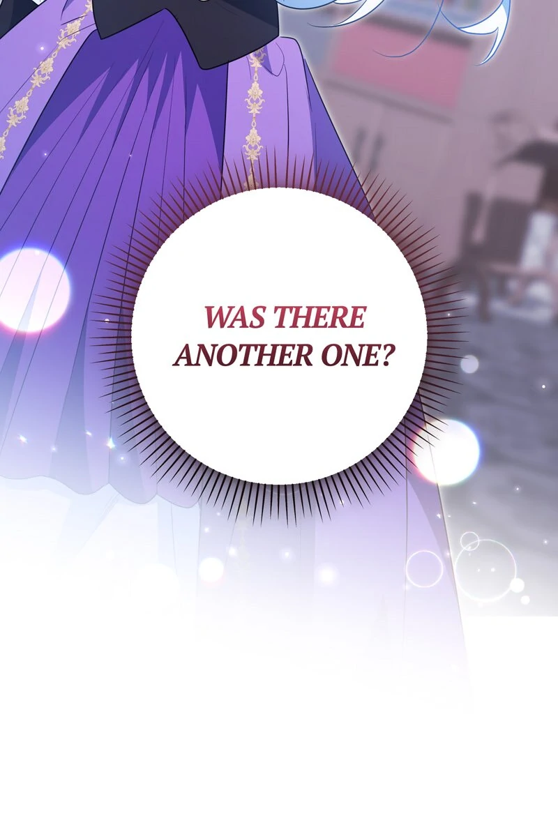 Will You Marry Me Under Contract, Your Highness? Chapter 34 - page 34