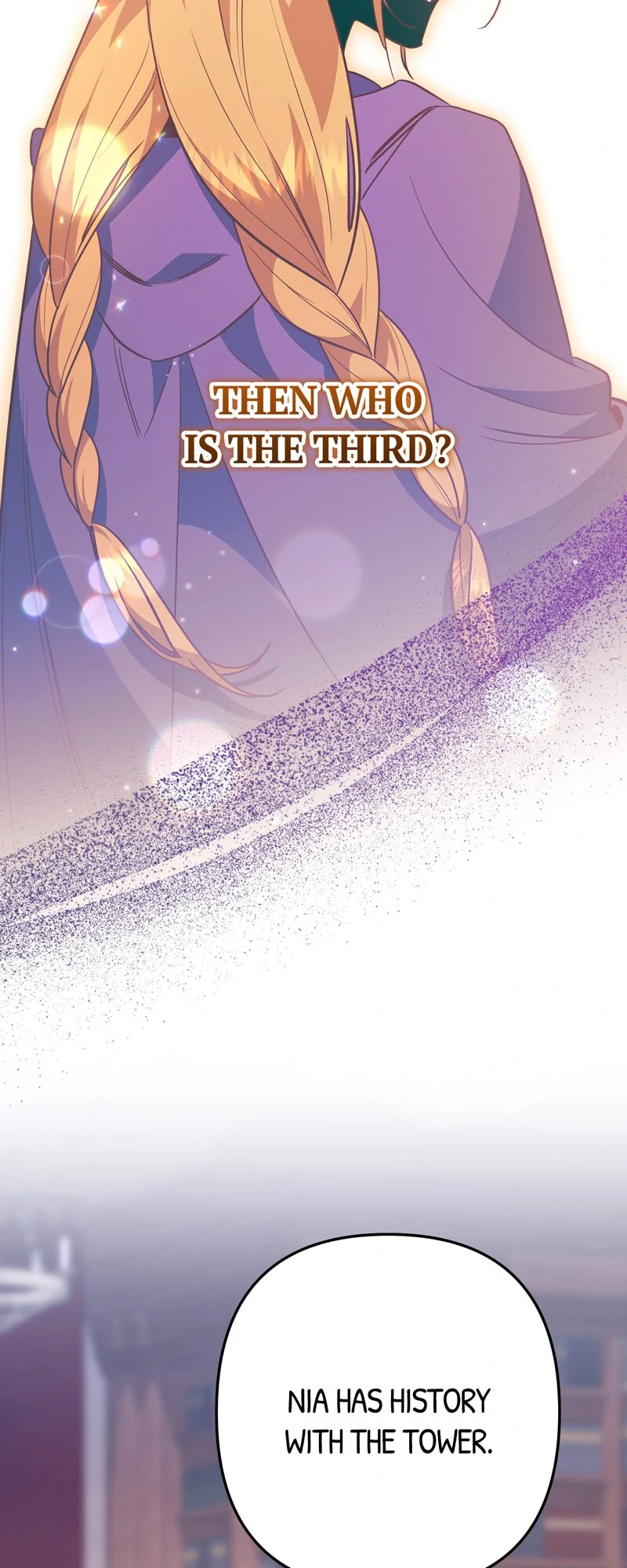 Will You Marry Me Under Contract, Your Highness? Chapter 34 - page 4