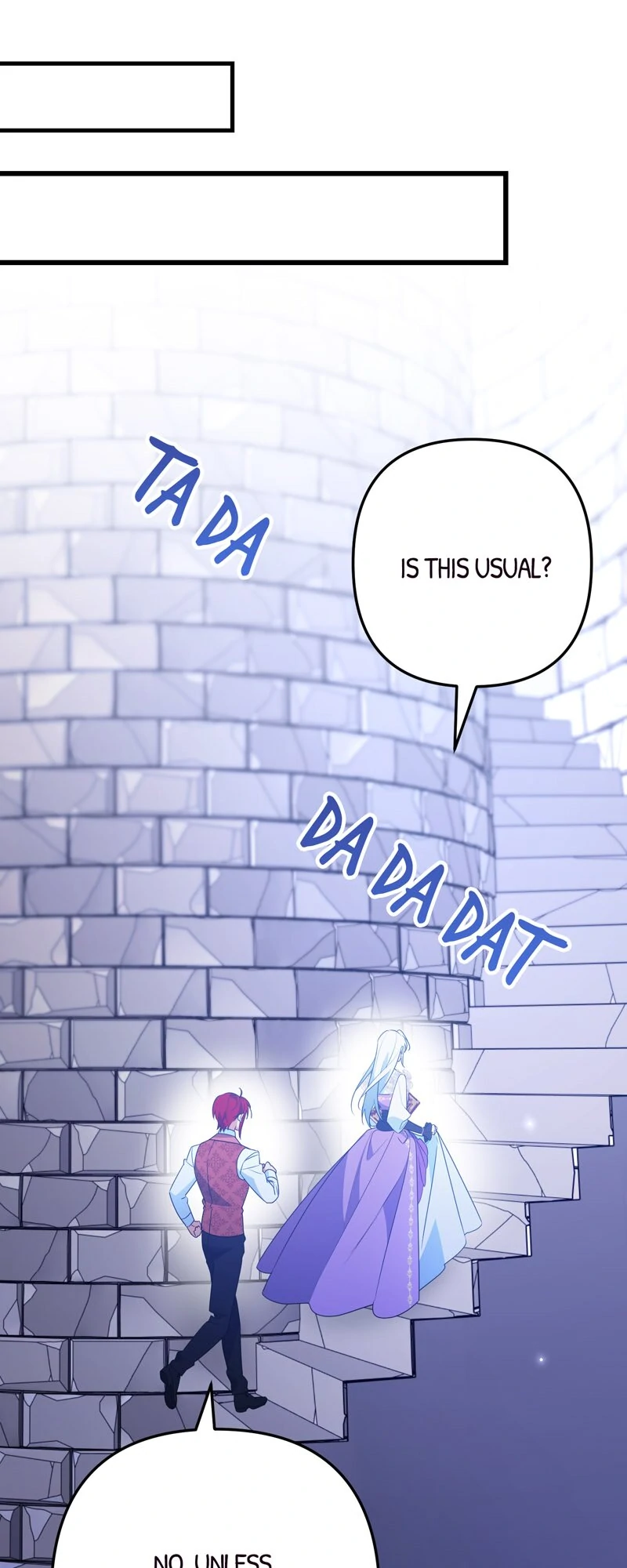 Will You Marry Me Under Contract, Your Highness? Chapter 34 - page 52
