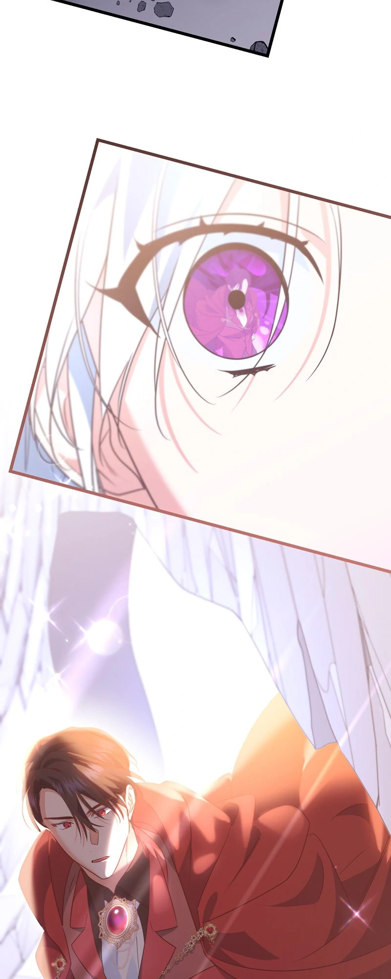 Will You Marry Me Under Contract, Your Highness? Chapter 34 - page 56