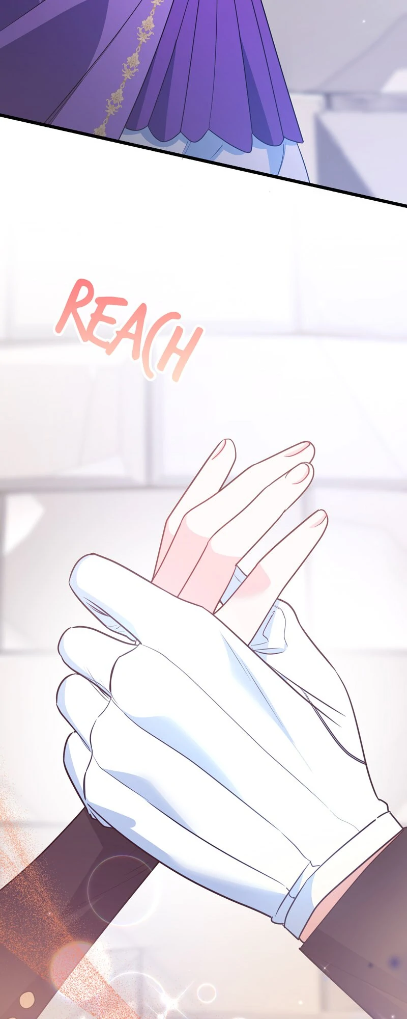 Will You Marry Me Under Contract, Your Highness? Chapter 34 - page 59
