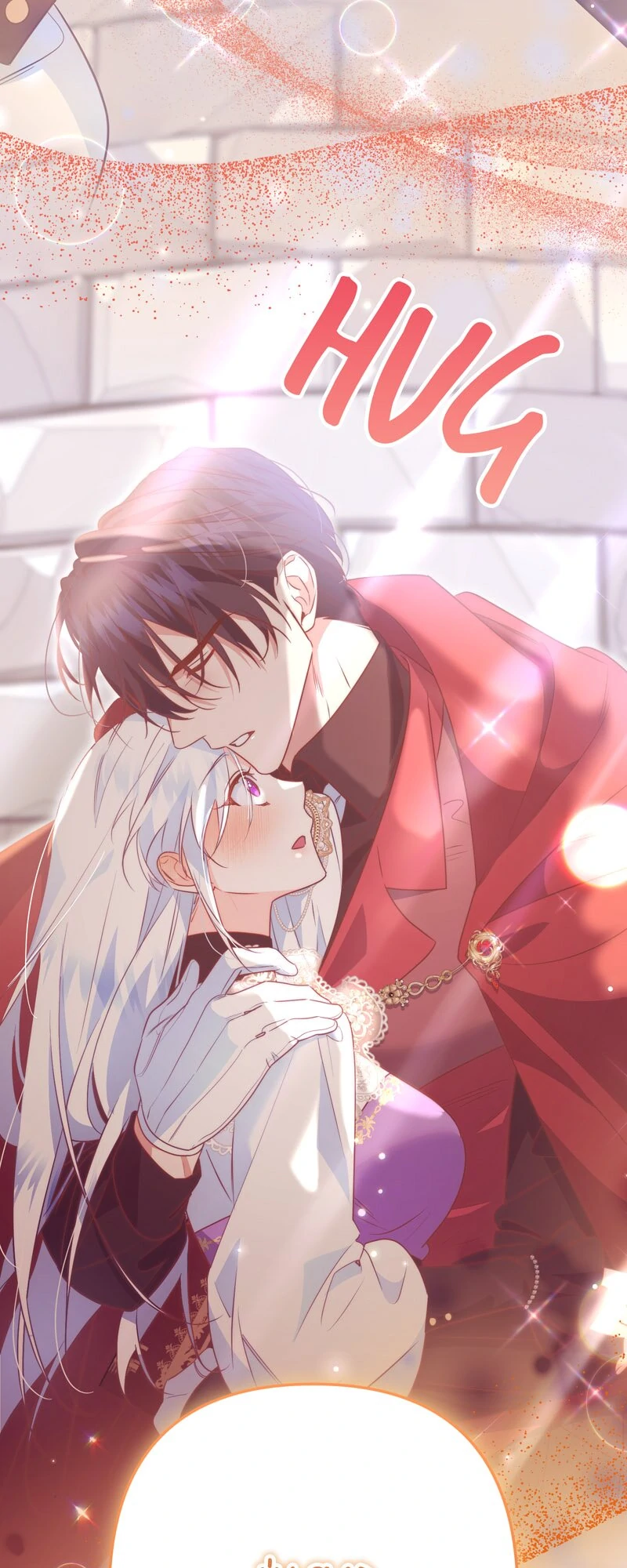 Will You Marry Me Under Contract, Your Highness? Chapter 34 - page 60