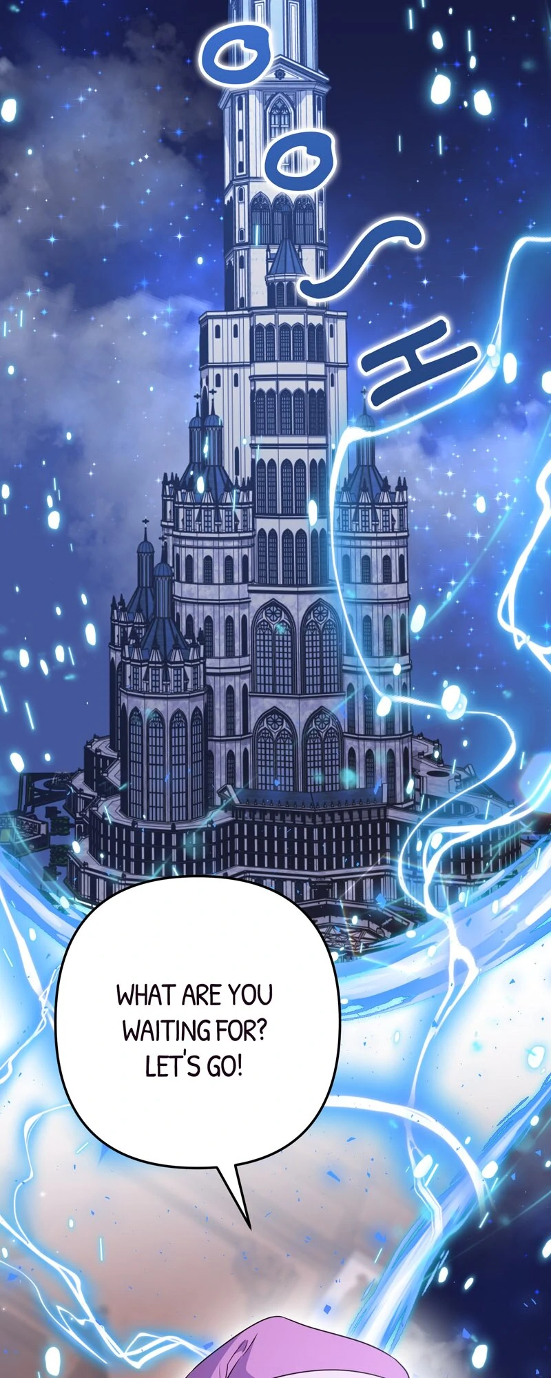 Will You Marry Me Under Contract, Your Highness? Chapter 34 - page 7