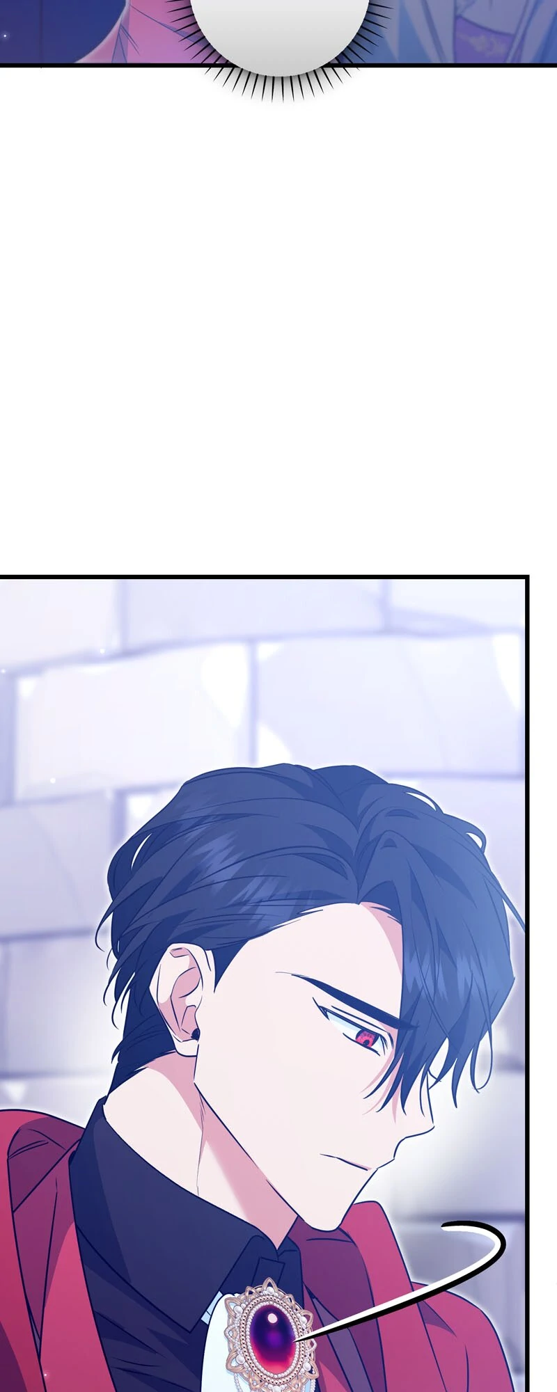 Will You Marry Me Under Contract, Your Highness? Chapter 35 - page 17