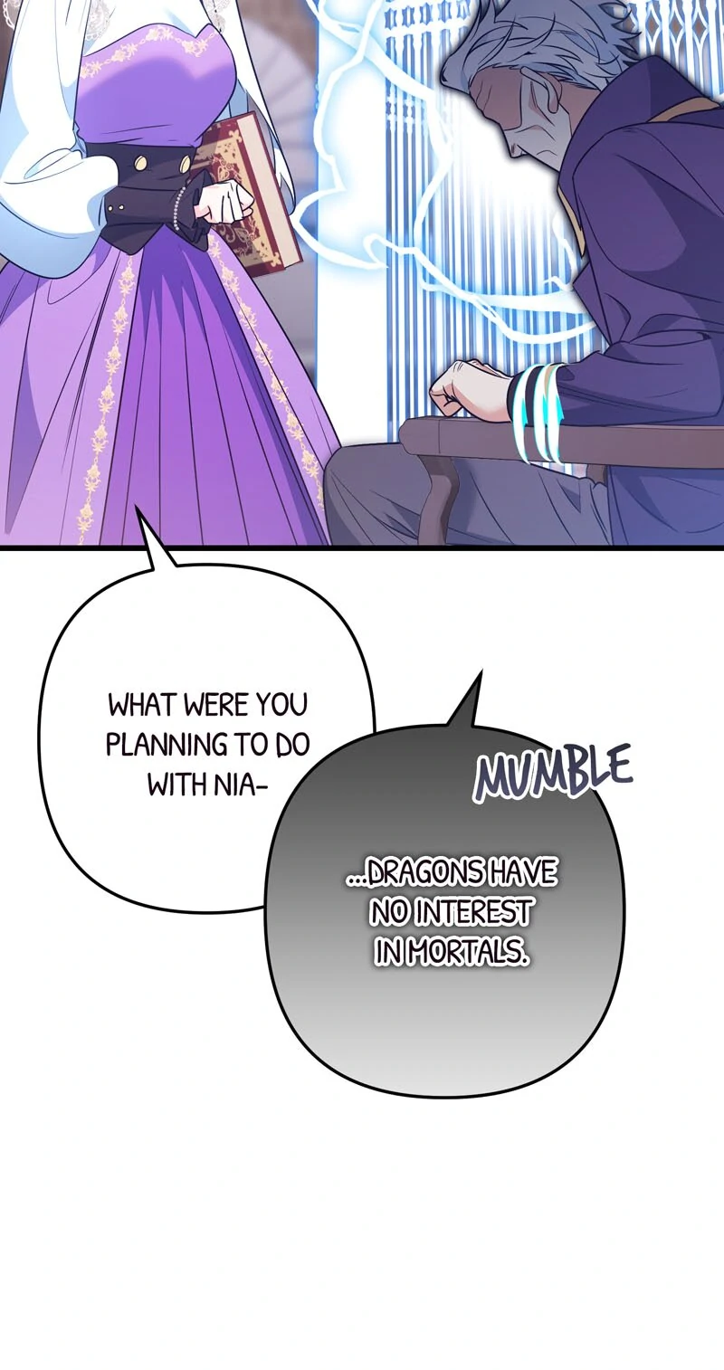 Will You Marry Me Under Contract, Your Highness? Chapter 35 - page 24
