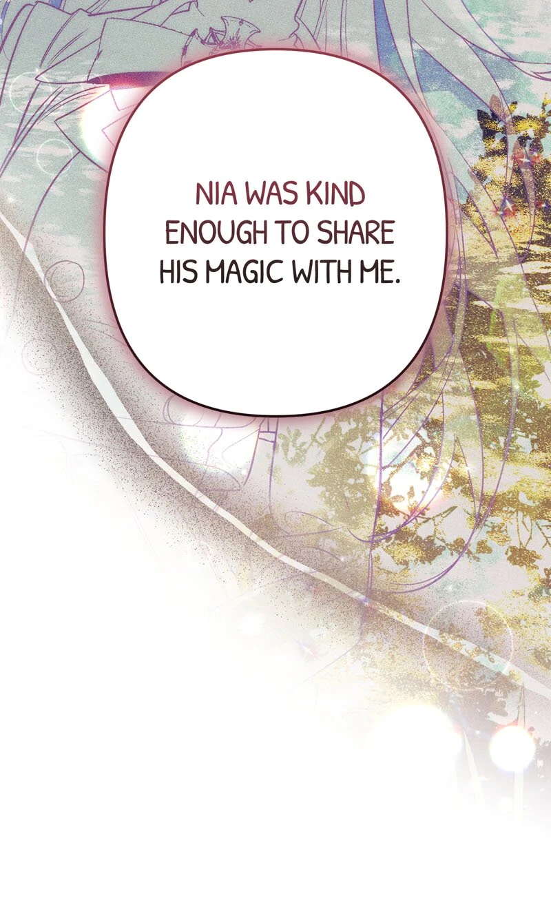 Will You Marry Me Under Contract, Your Highness? Chapter 35 - page 31