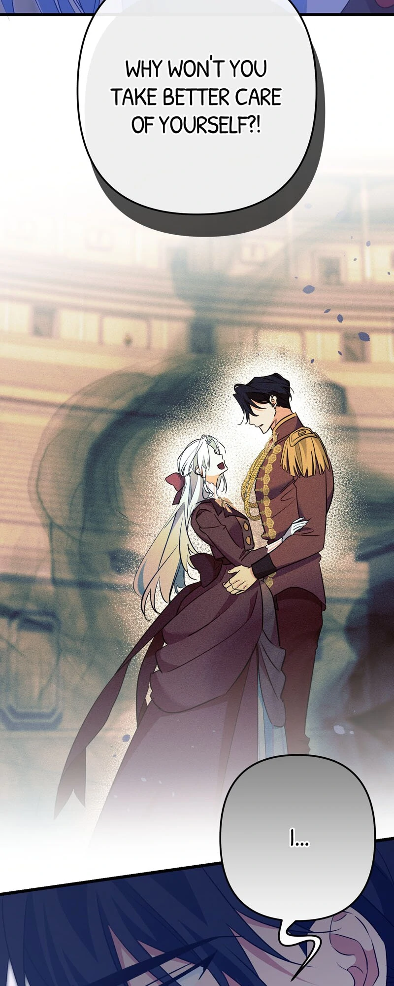 Will You Marry Me Under Contract, Your Highness? Chapter 35 - page 5