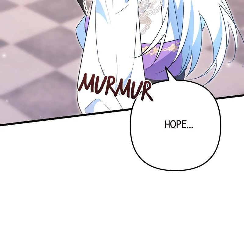 Will You Marry Me Under Contract, Your Highness? Chapter 35 - page 55