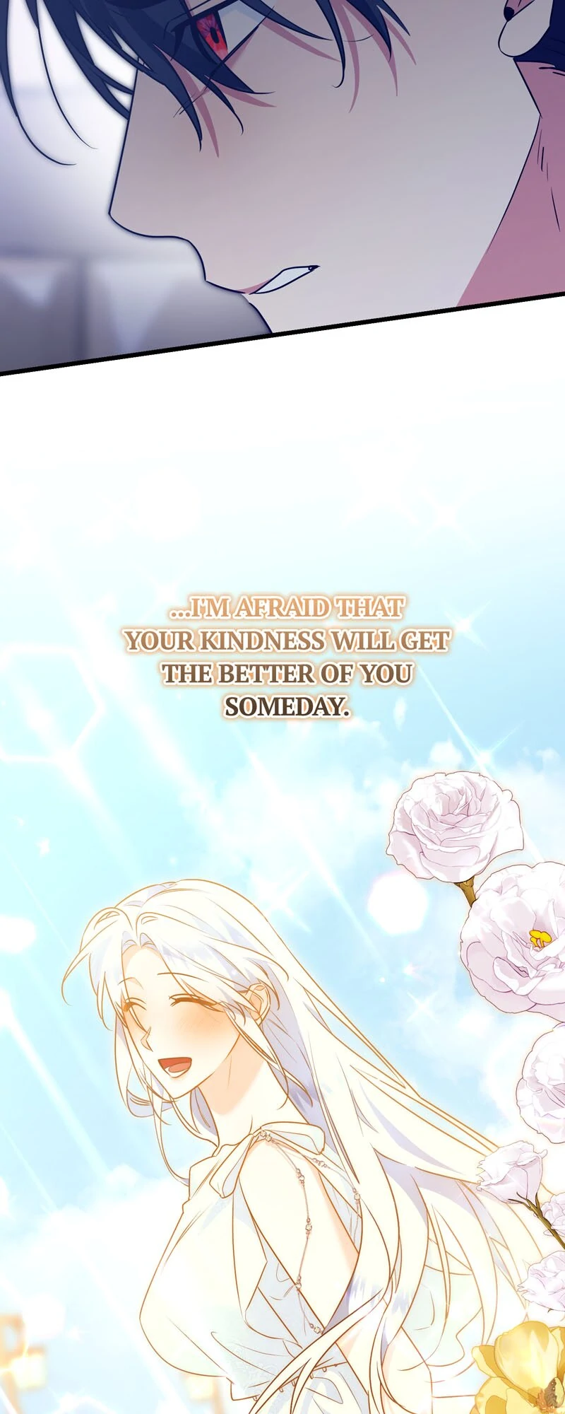 Will You Marry Me Under Contract, Your Highness? Chapter 35 - page 6