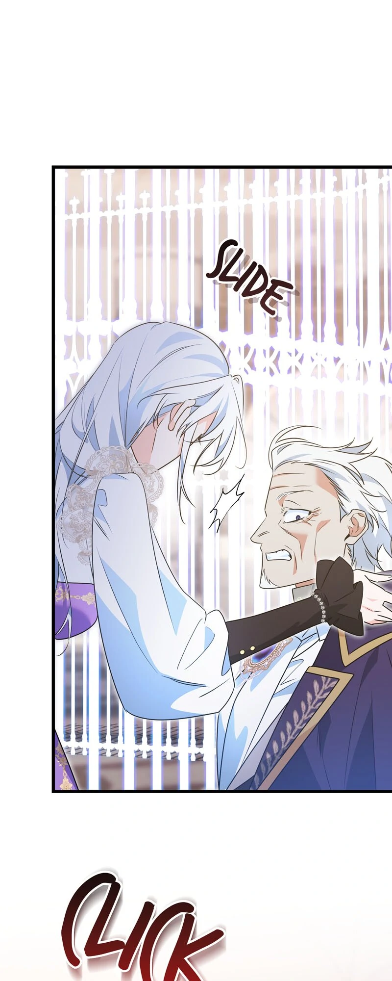 Will You Marry Me Under Contract, Your Highness? Chapter 35 - page 60