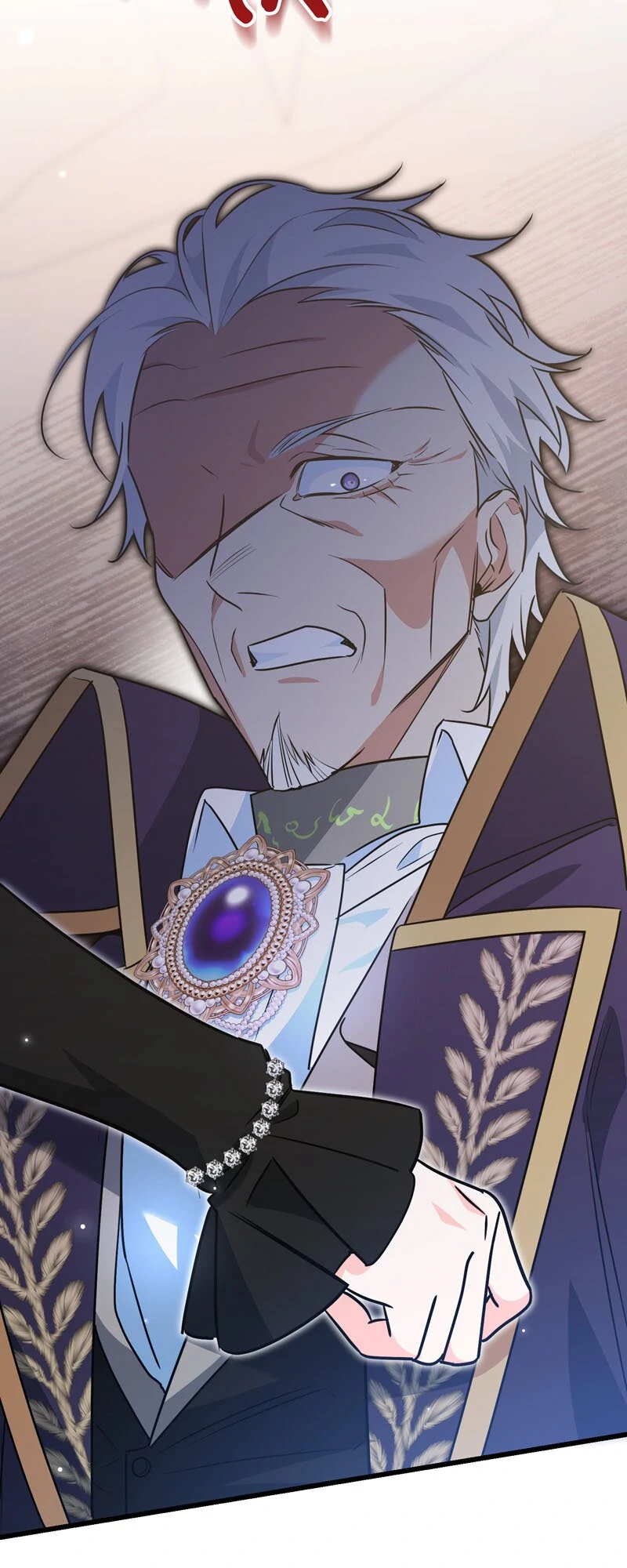 Will You Marry Me Under Contract, Your Highness? Chapter 35 - page 61