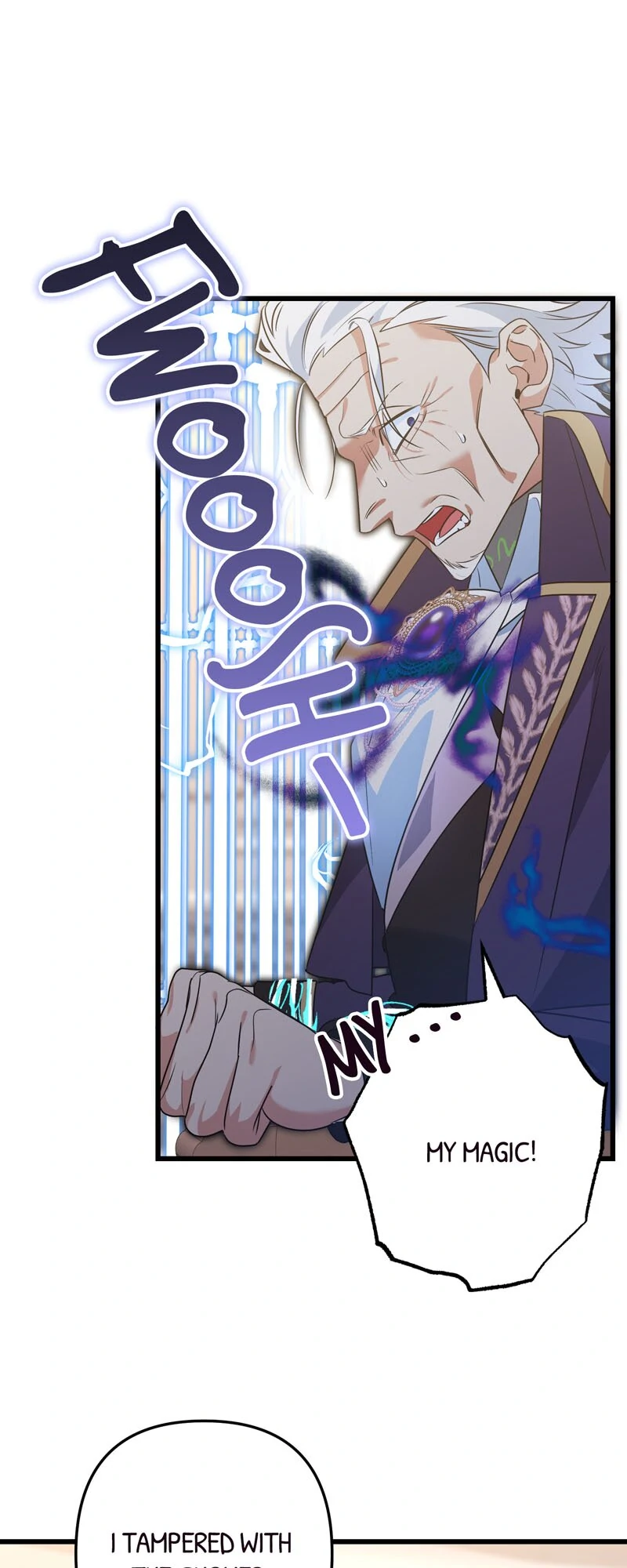 Will You Marry Me Under Contract, Your Highness? Chapter 35 - page 63