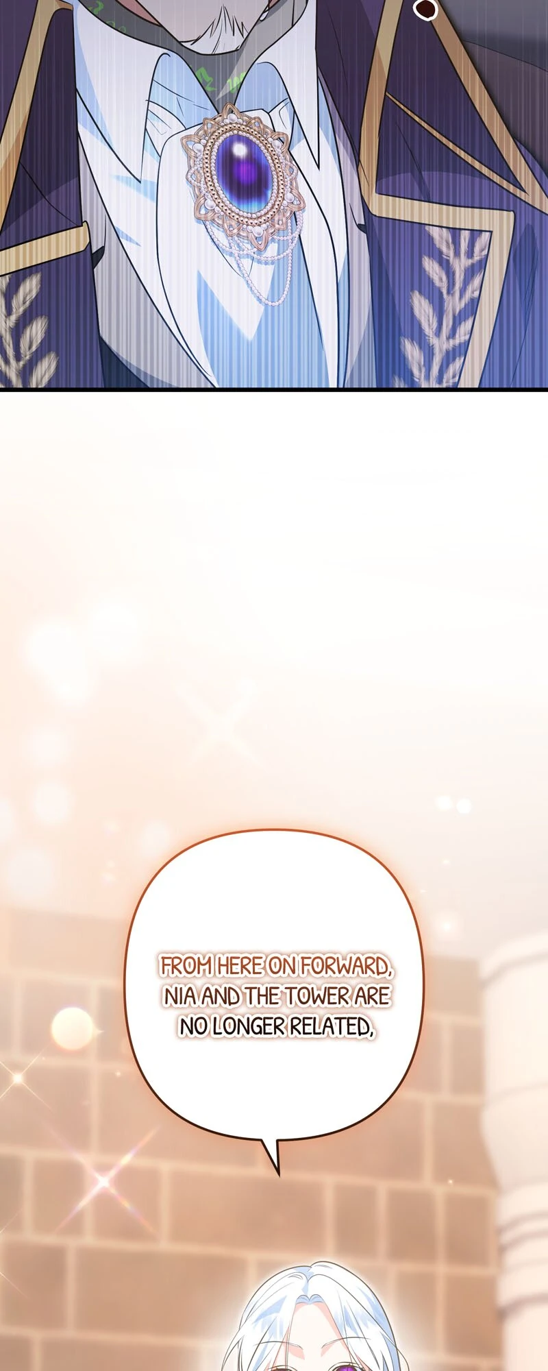 Will You Marry Me Under Contract, Your Highness? Chapter 35 - page 66
