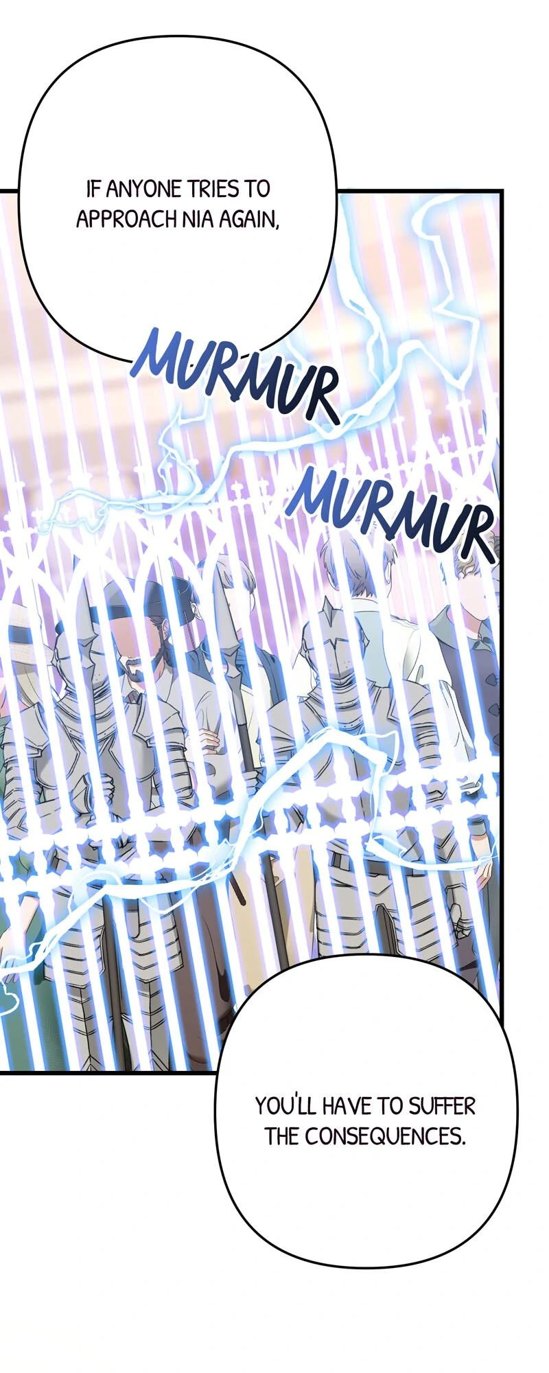 Will You Marry Me Under Contract, Your Highness? Chapter 35 - page 69