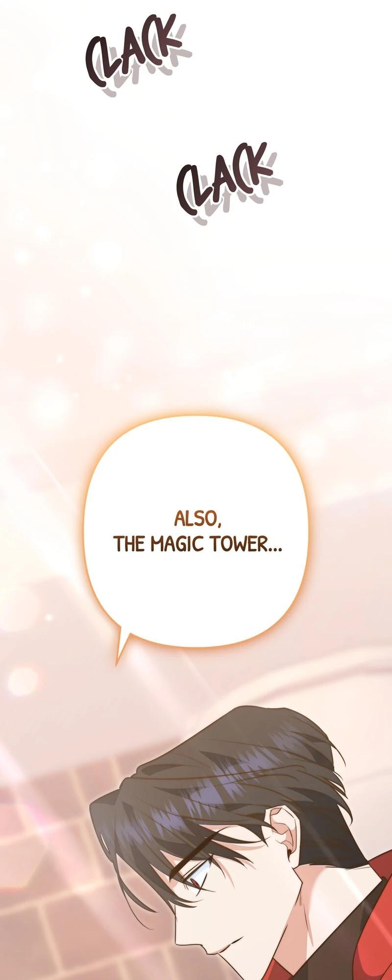 Will You Marry Me Under Contract, Your Highness? Chapter 35 - page 70