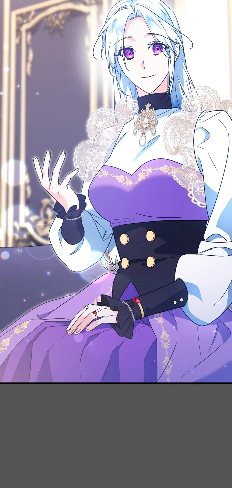 Will You Marry Me Under Contract, Your Highness? Chapter 36 - page 13