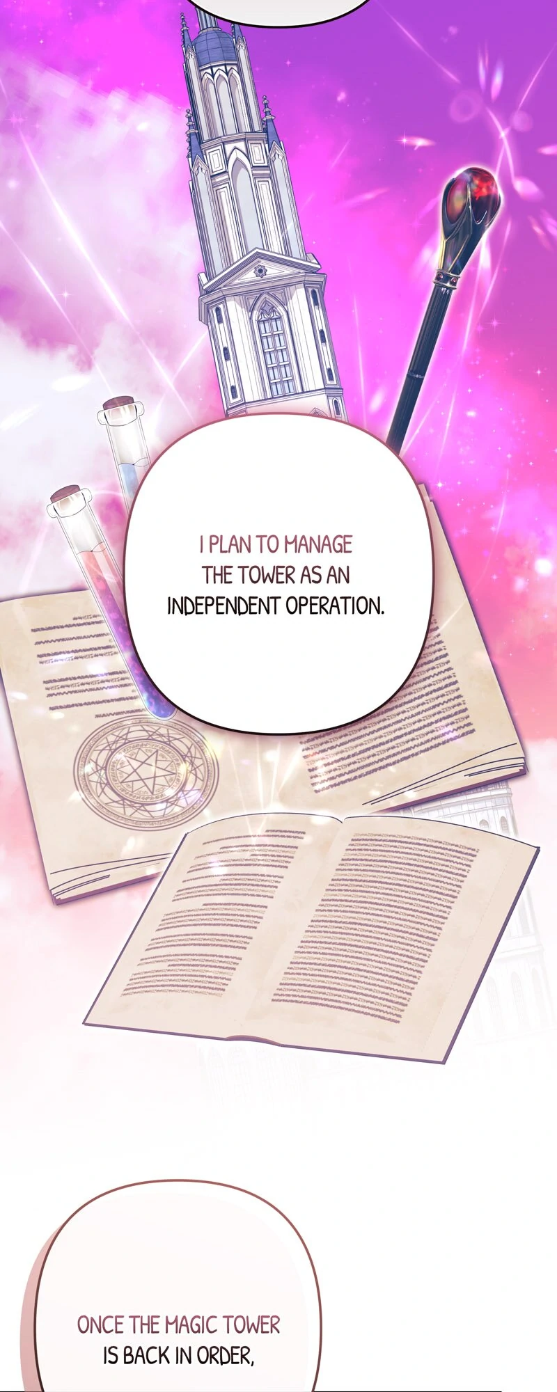 Will You Marry Me Under Contract, Your Highness? Chapter 36 - page 15