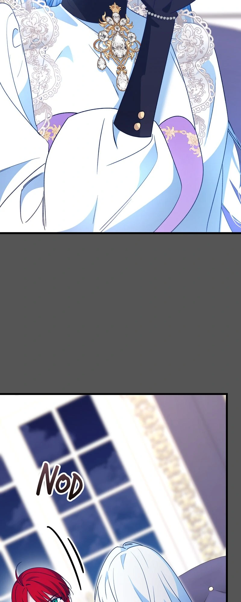 Will You Marry Me Under Contract, Your Highness? Chapter 36 - page 23