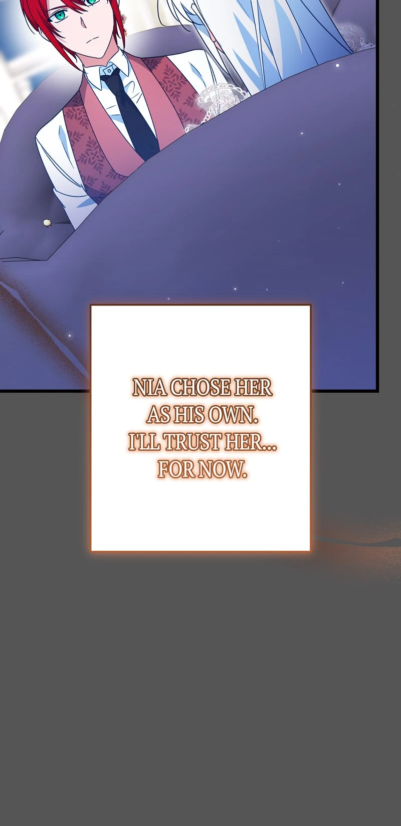Will You Marry Me Under Contract, Your Highness? Chapter 36 - page 24
