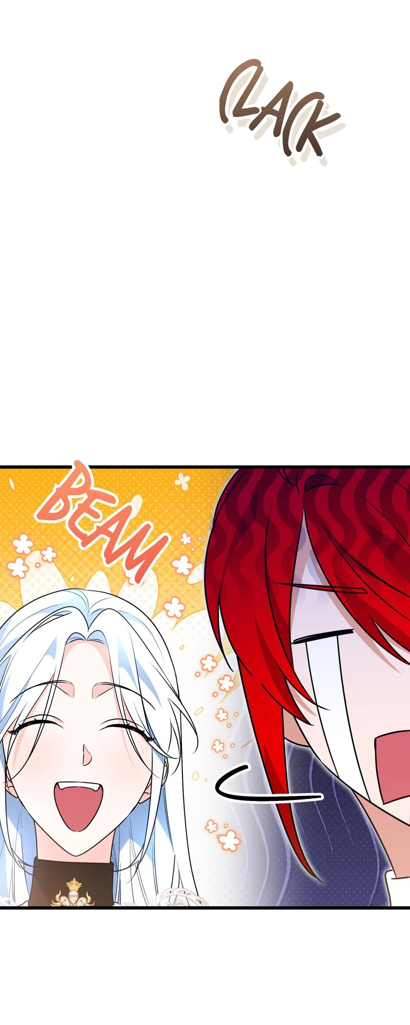 Will You Marry Me Under Contract, Your Highness? Chapter 36 - page 4