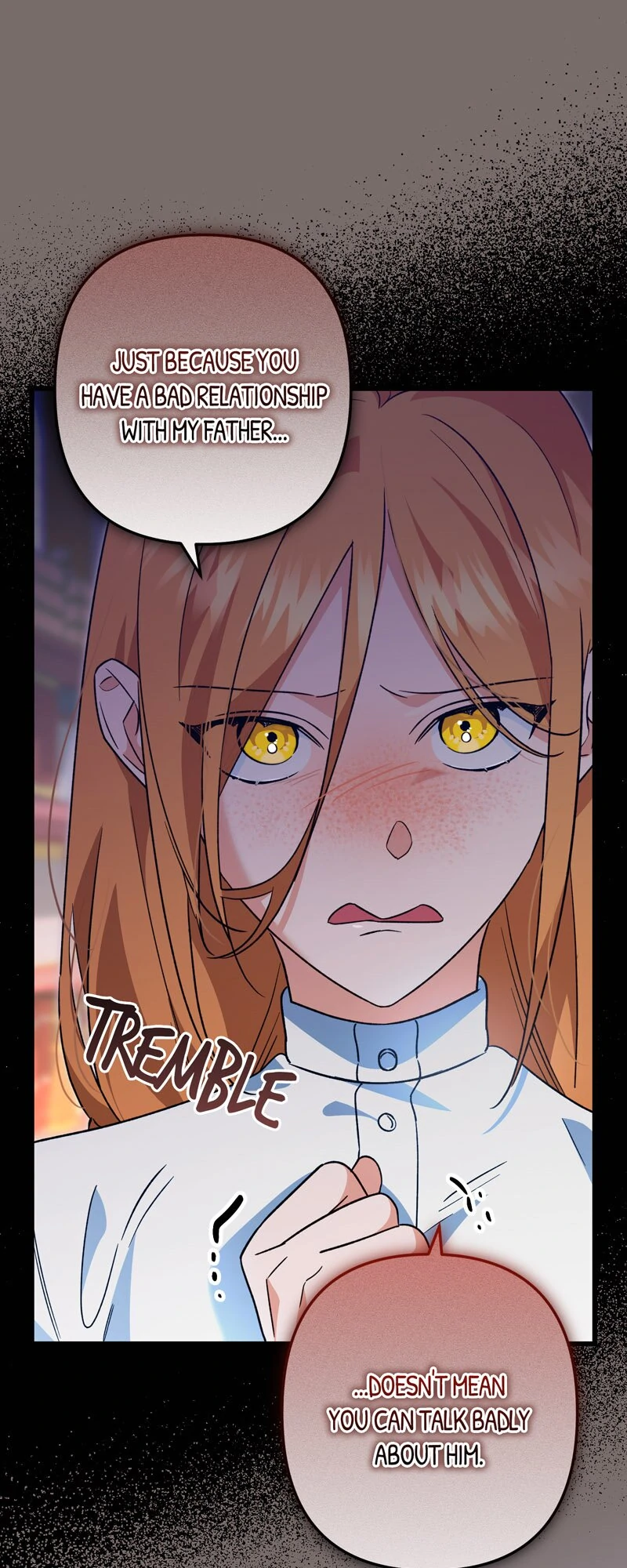 Will You Marry Me Under Contract, Your Highness? Chapter 36 - page 43