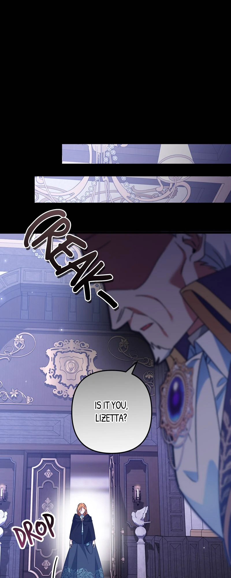 Will You Marry Me Under Contract, Your Highness? Chapter 36 - page 62