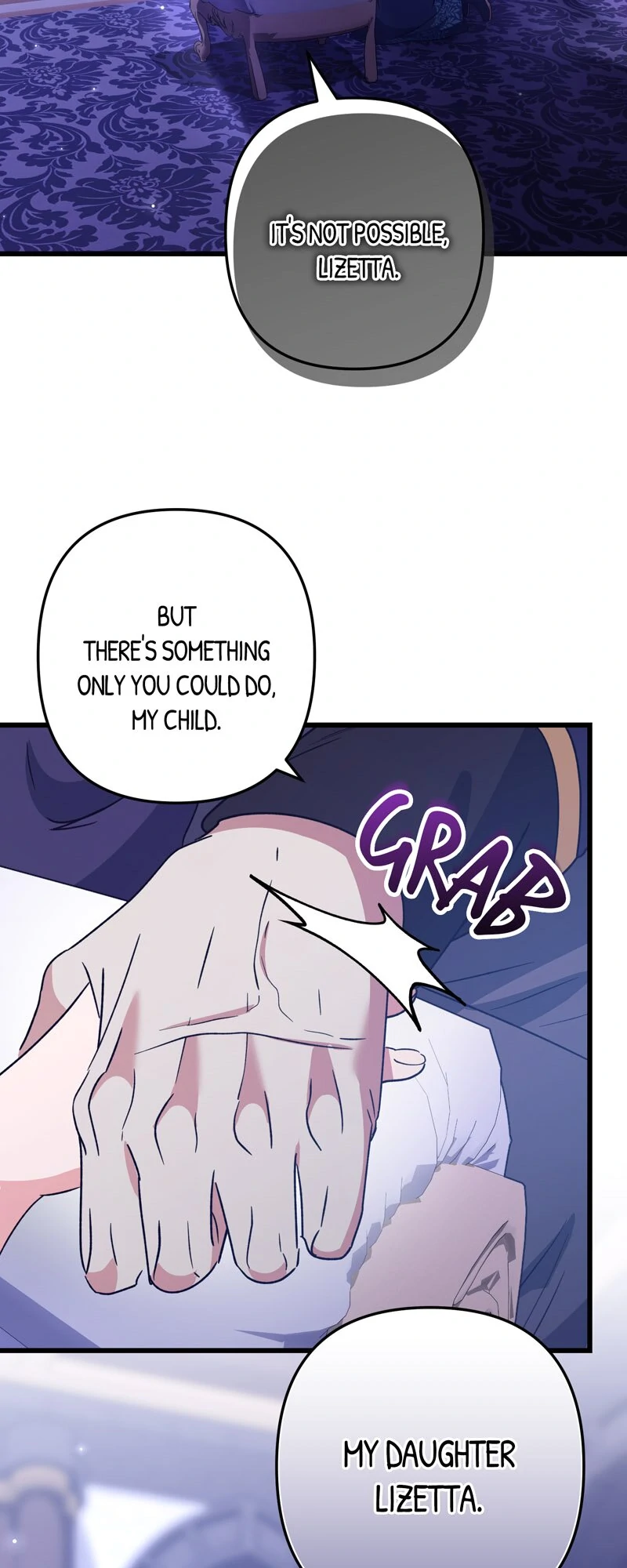 Will You Marry Me Under Contract, Your Highness? Chapter 36 - page 64