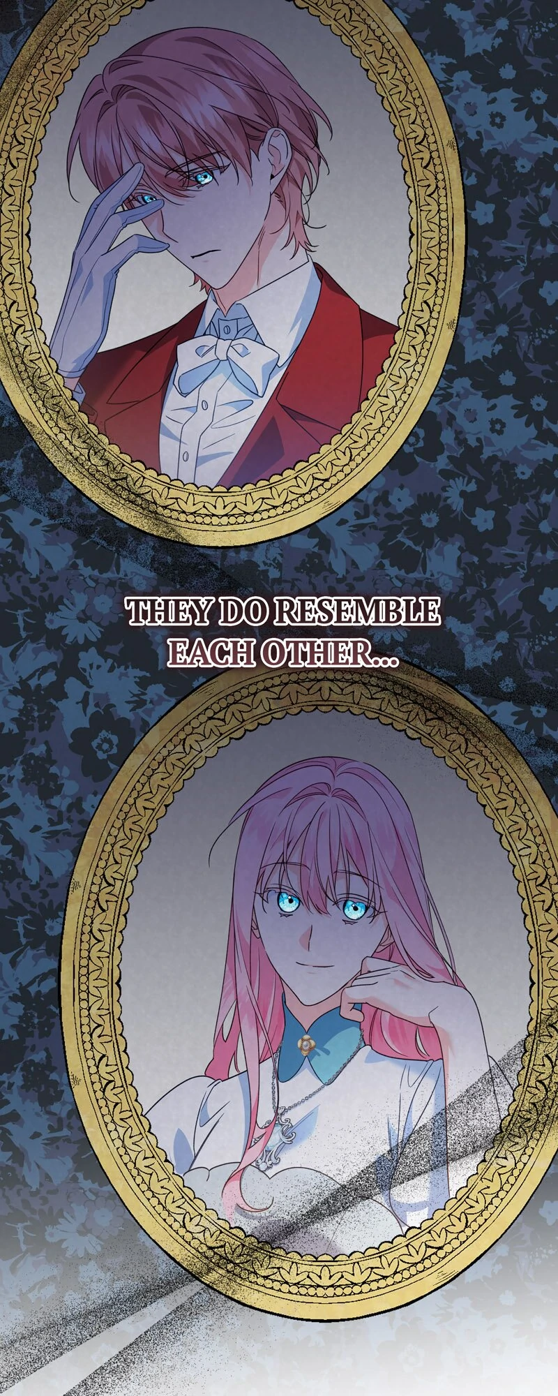 Will You Marry Me Under Contract, Your Highness? Chapter 38 - page 19