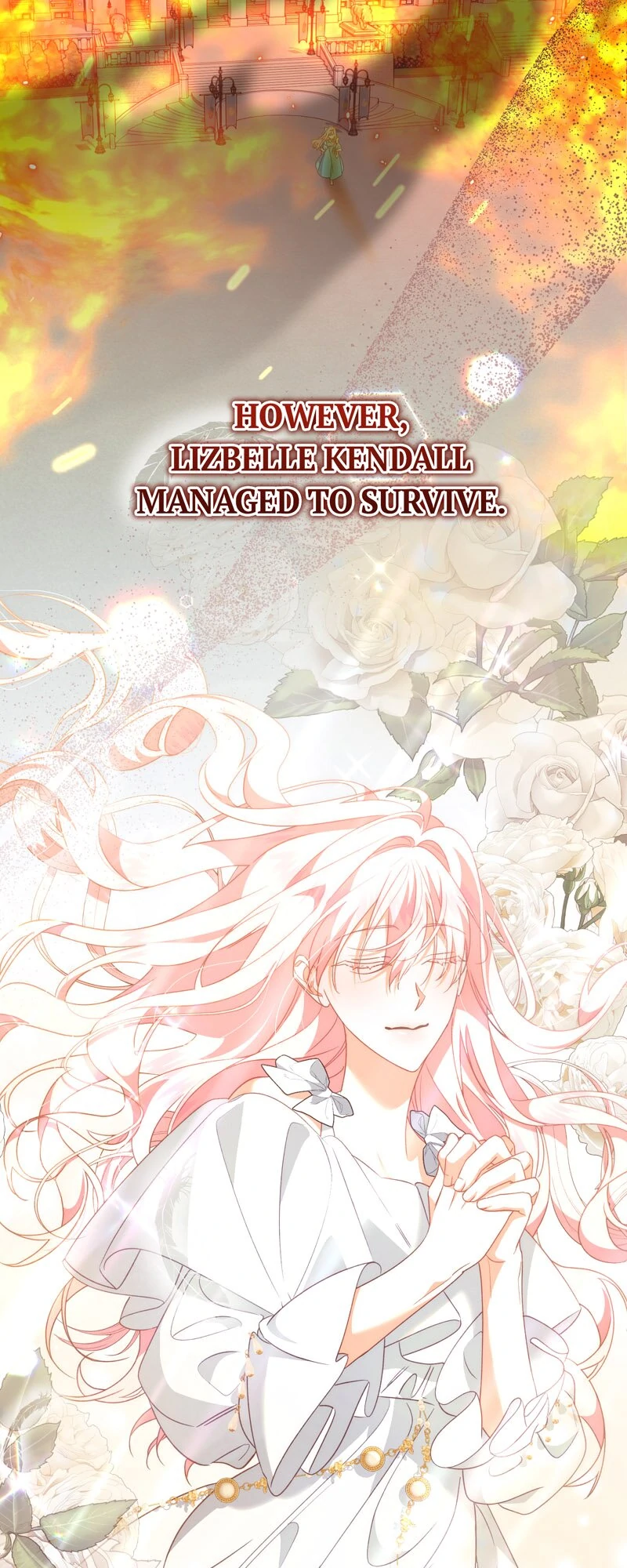 Will You Marry Me Under Contract, Your Highness? Chapter 38 - page 39