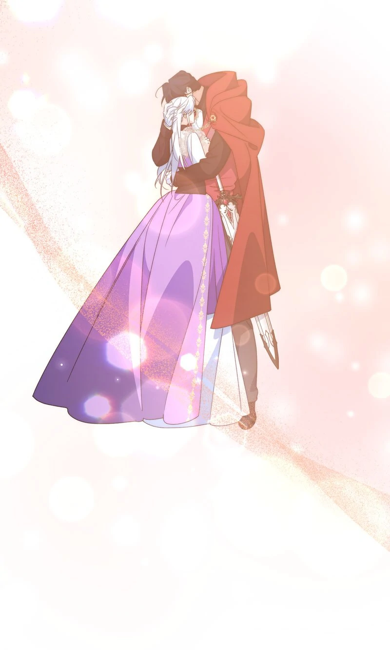 Will You Marry Me Under Contract, Your Highness? Chapter 38 - page 49