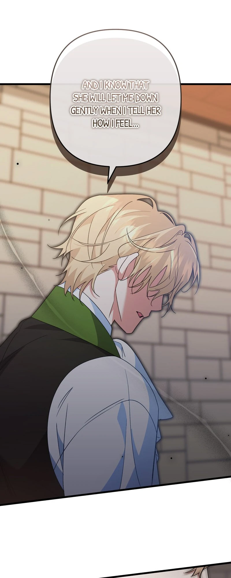 Will You Marry Me Under Contract, Your Highness? Chapter 38 - page 50