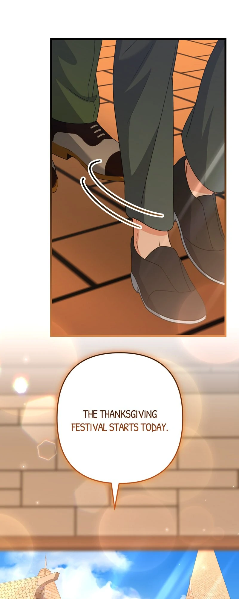 Will You Marry Me Under Contract, Your Highness? Chapter 38 - page 55