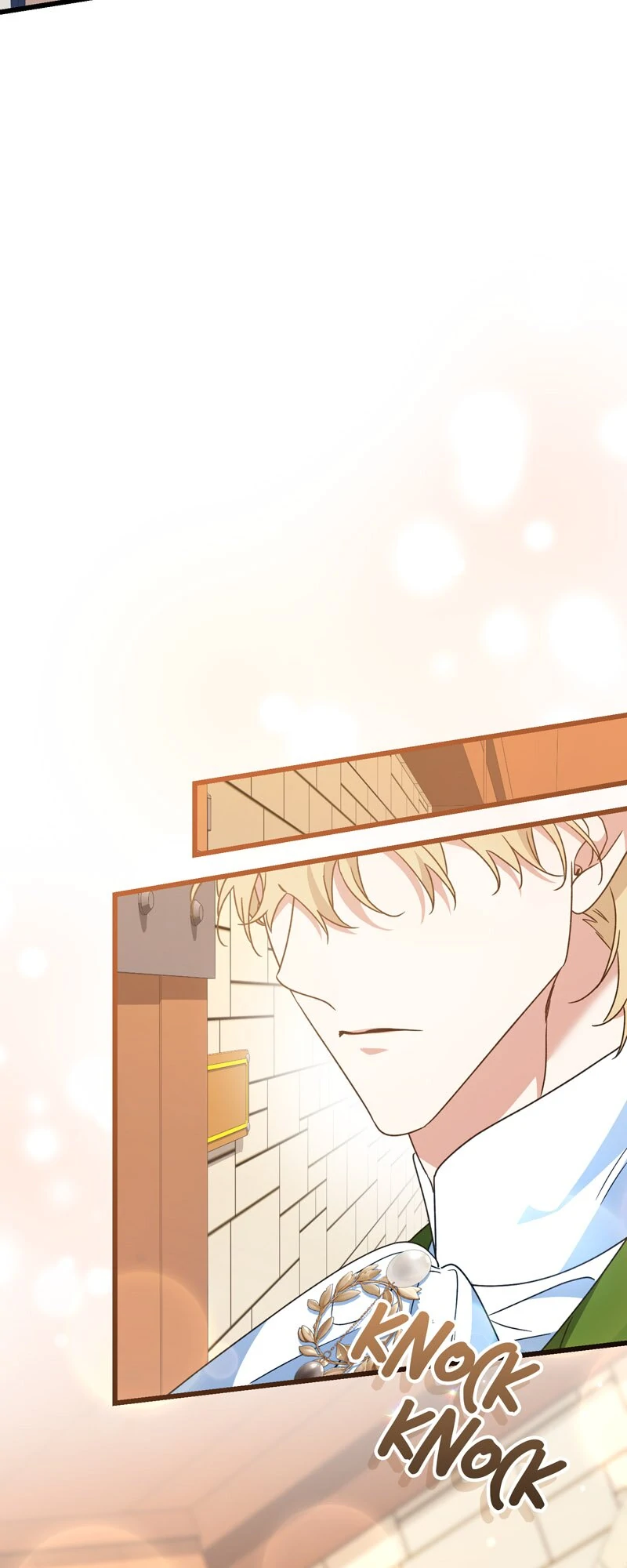 Will You Marry Me Under Contract, Your Highness? Chapter 38 - page 60