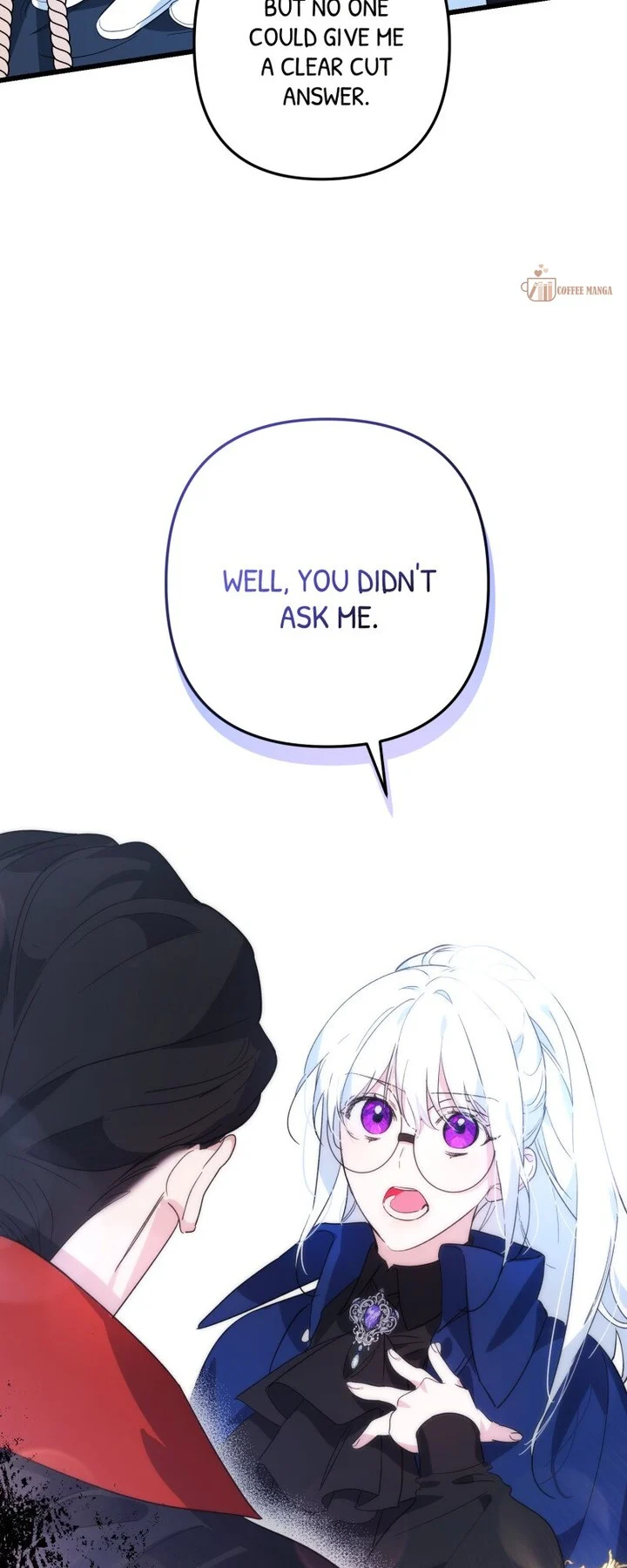 Will You Marry Me Under Contract, Your Highness? Chapter 4 - page 10