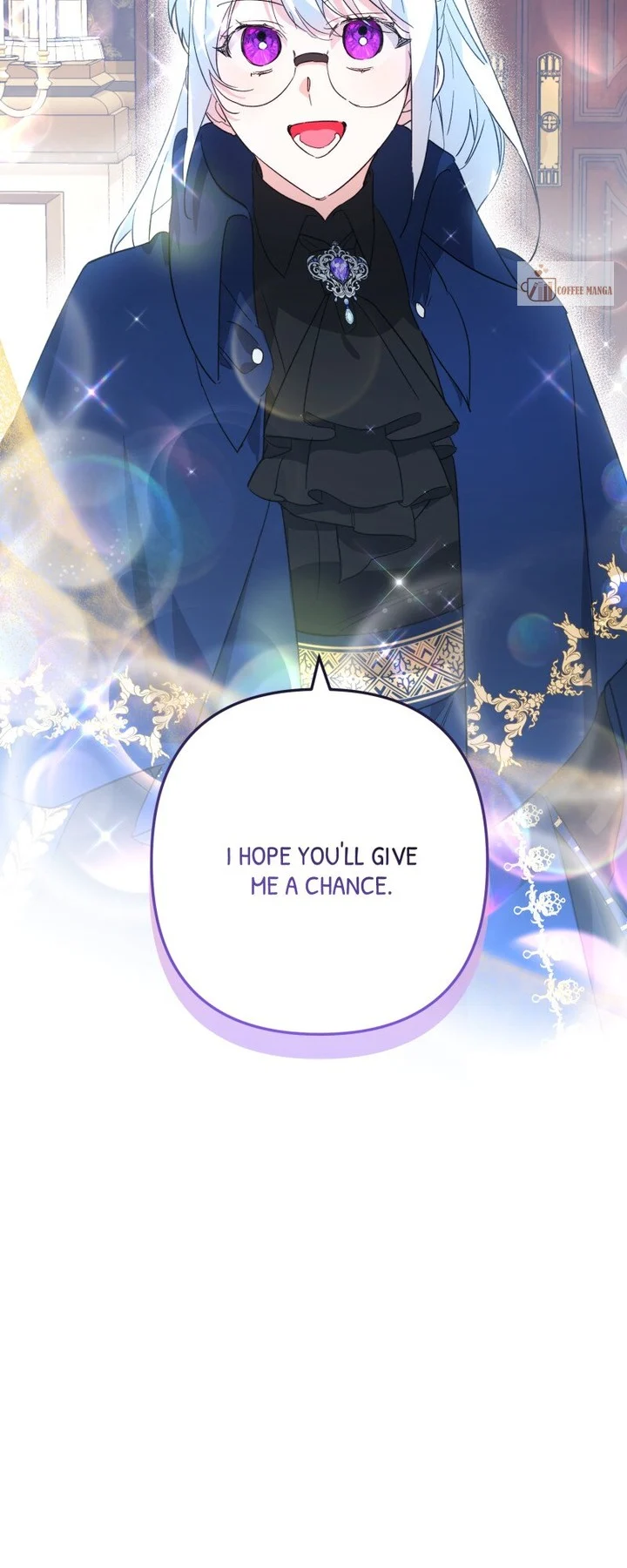 Will You Marry Me Under Contract, Your Highness? Chapter 4 - page 16
