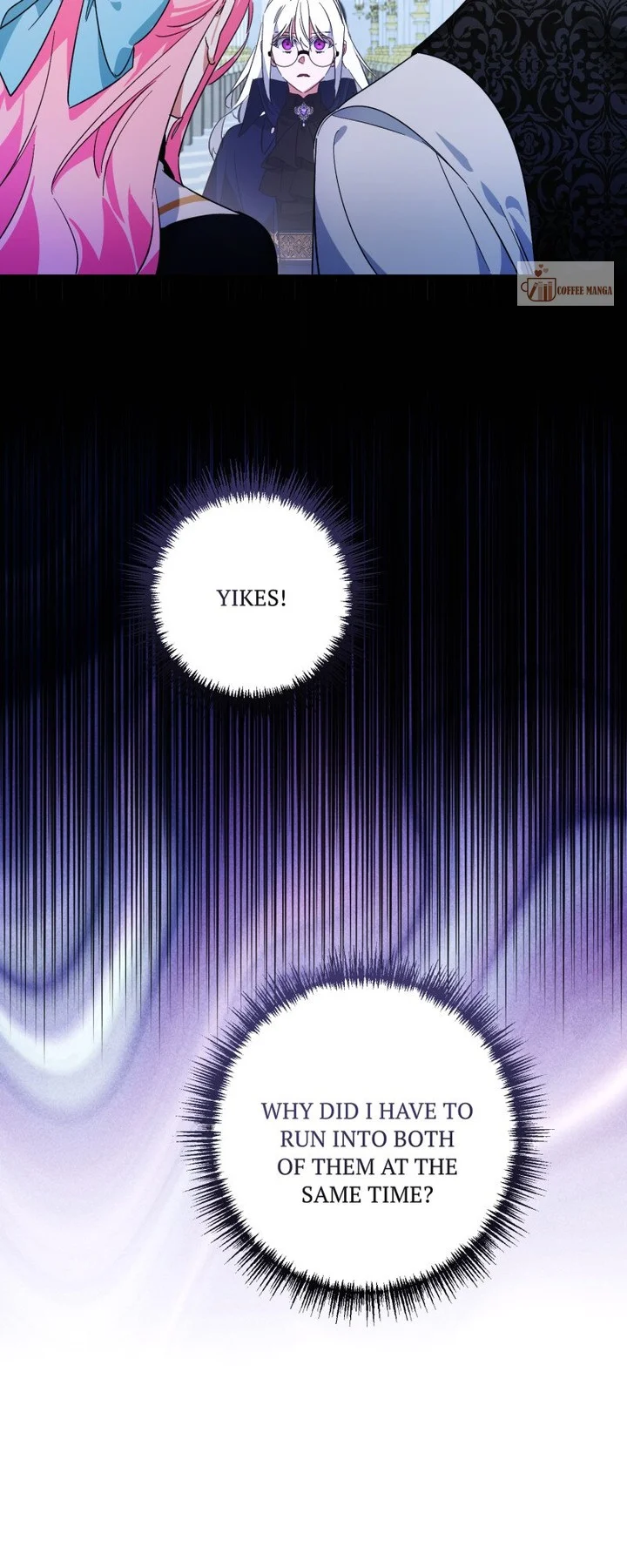 Will You Marry Me Under Contract, Your Highness? Chapter 4 - page 30