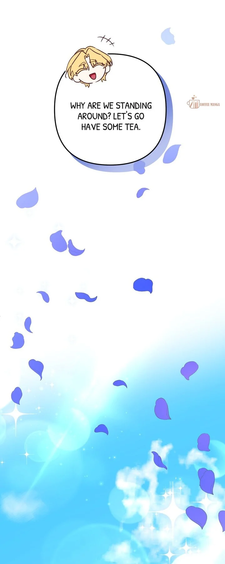 Will You Marry Me Under Contract, Your Highness? Chapter 4 - page 34