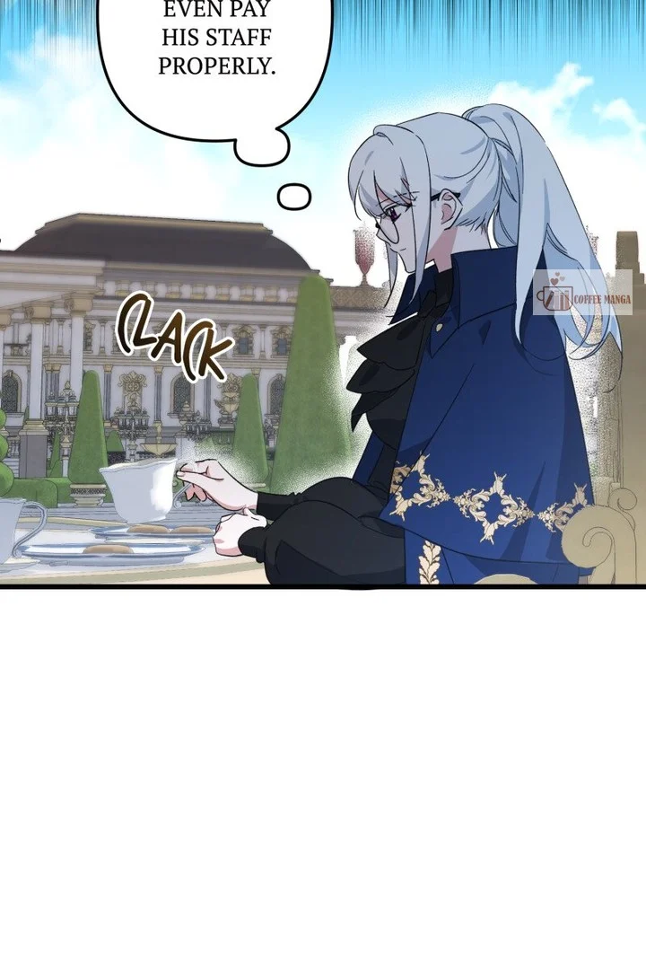 Will You Marry Me Under Contract, Your Highness? Chapter 4 - page 42