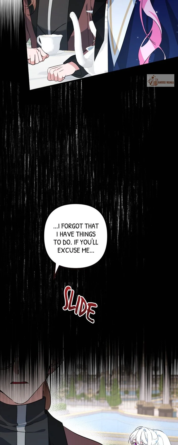 Will You Marry Me Under Contract, Your Highness? Chapter 4 - page 47