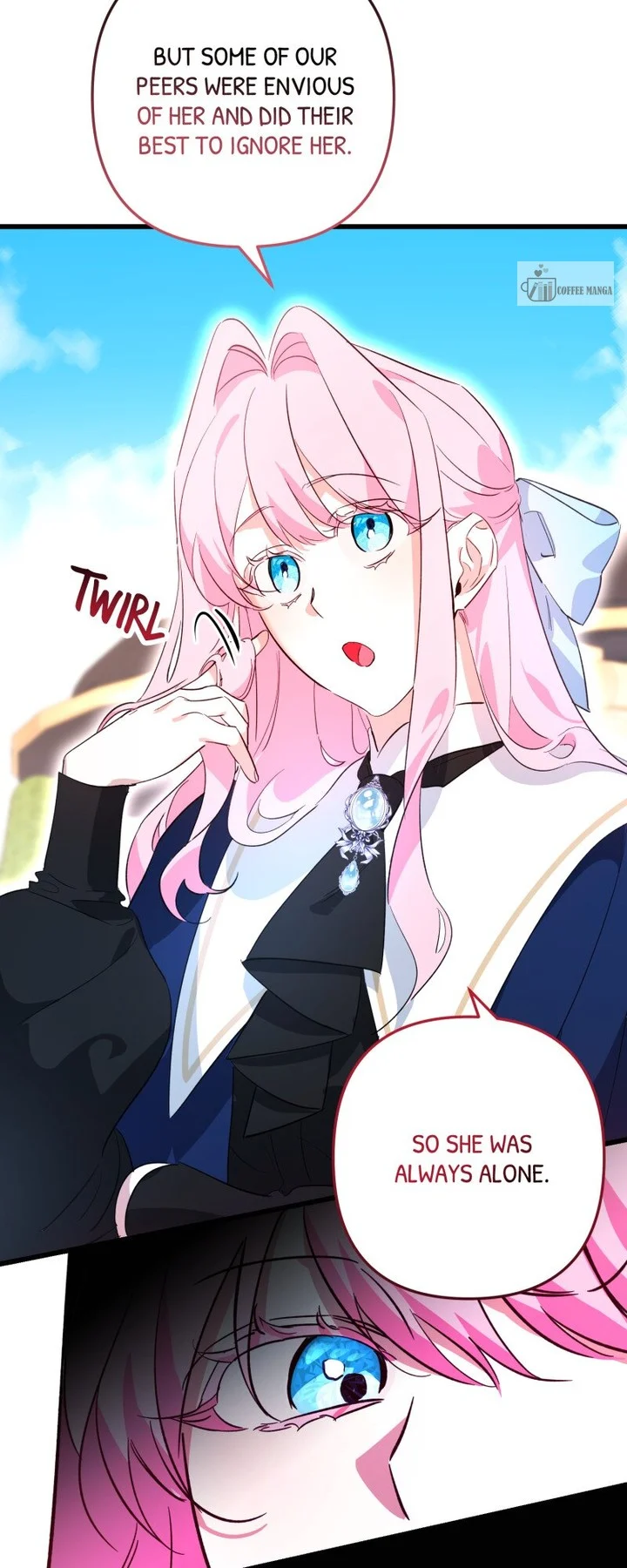 Will You Marry Me Under Contract, Your Highness? Chapter 4 - page 51