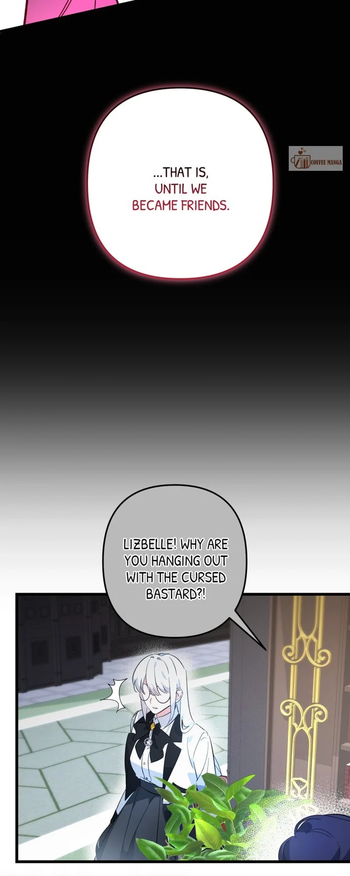 Will You Marry Me Under Contract, Your Highness? Chapter 4 - page 52