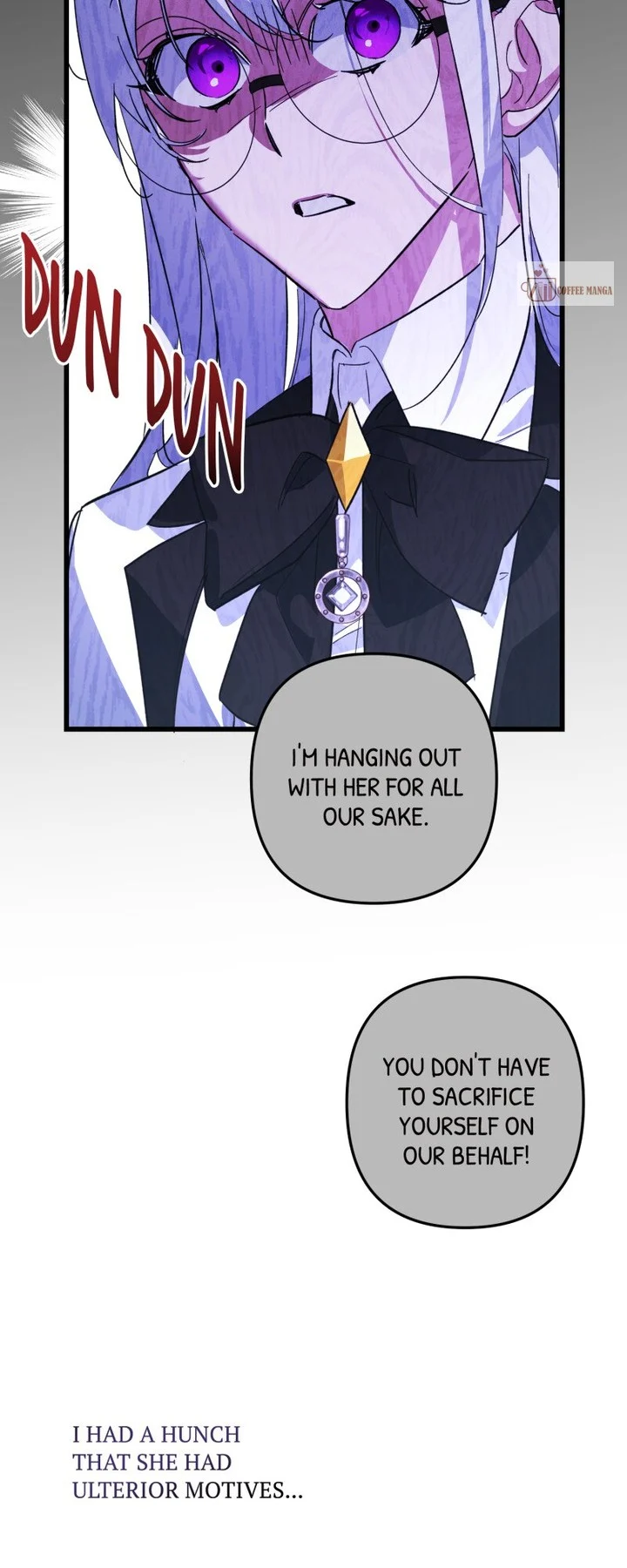 Will You Marry Me Under Contract, Your Highness? Chapter 4 - page 54