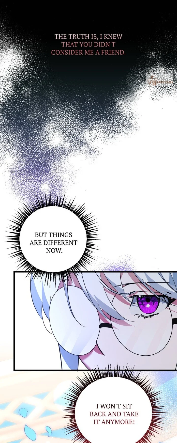 Will You Marry Me Under Contract, Your Highness? Chapter 4 - page 56