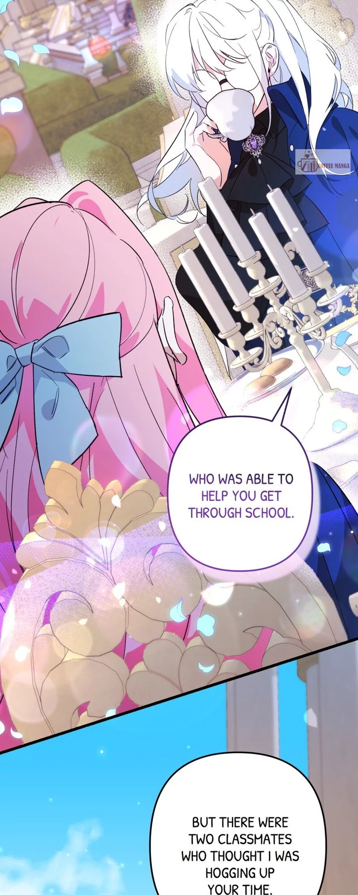 Will You Marry Me Under Contract, Your Highness? Chapter 4 - page 59